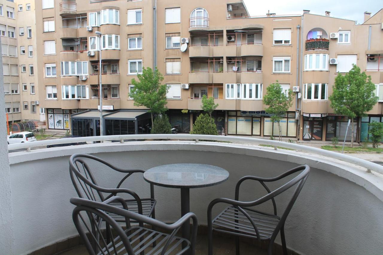 Apartman Anida Apartment Mostar Exterior photo